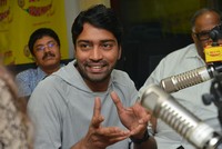 Intlo Deyyam Nakem Bhayam Song Launch at Radio Mirchi